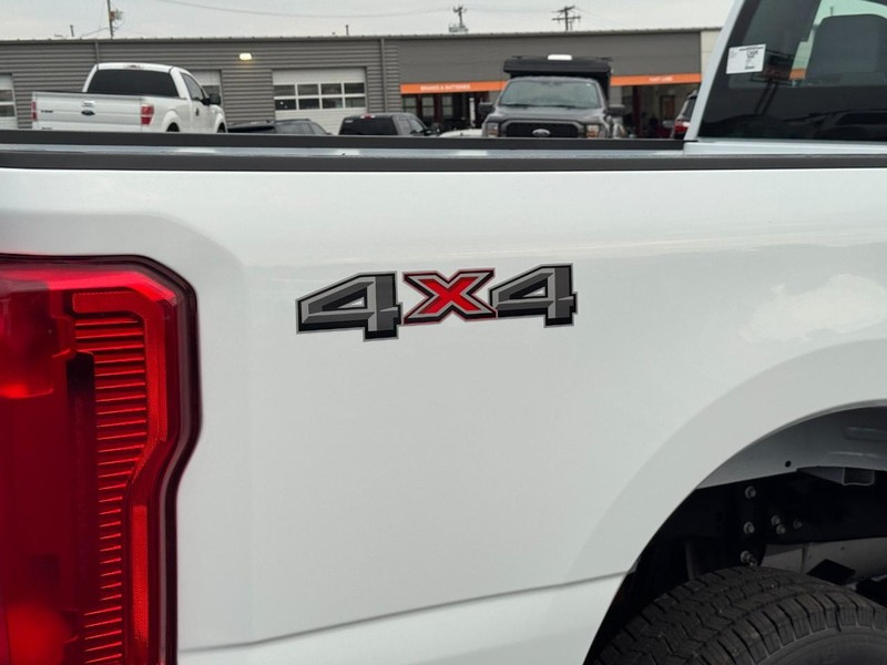 Ford Super Duty F-250 SRW Vehicle Image 04