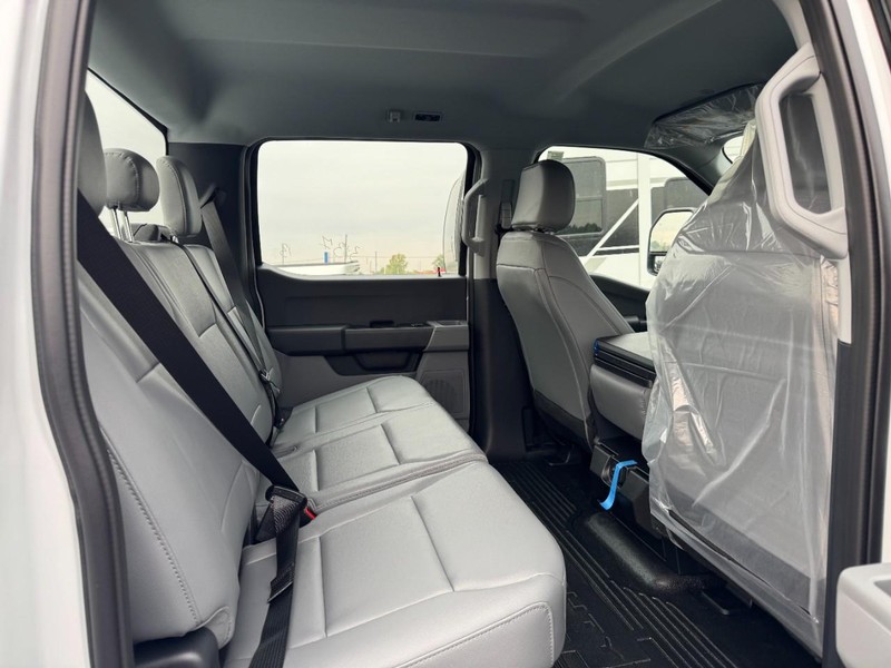 Ford Super Duty F-350 SRW Vehicle Image 06