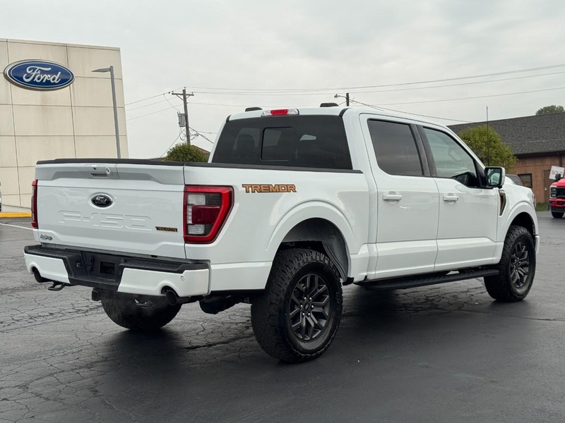 Ford F-150 Vehicle Image 03