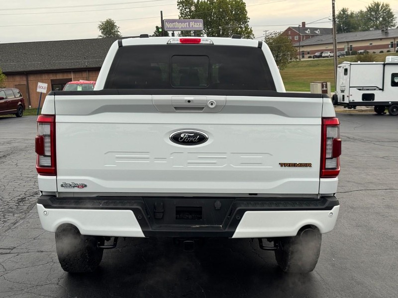 Ford F-150 Vehicle Image 05