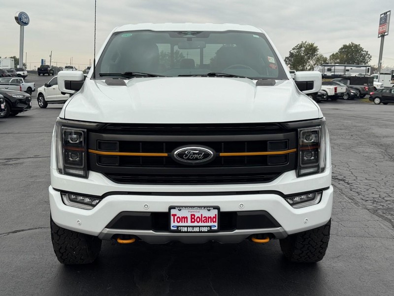 Ford F-150 Vehicle Image 09
