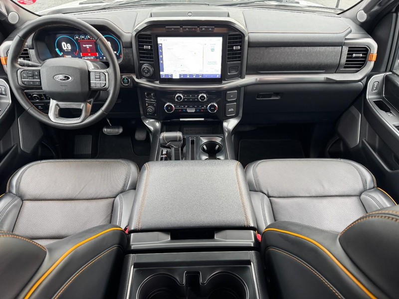 Ford F-150 Vehicle Image 11