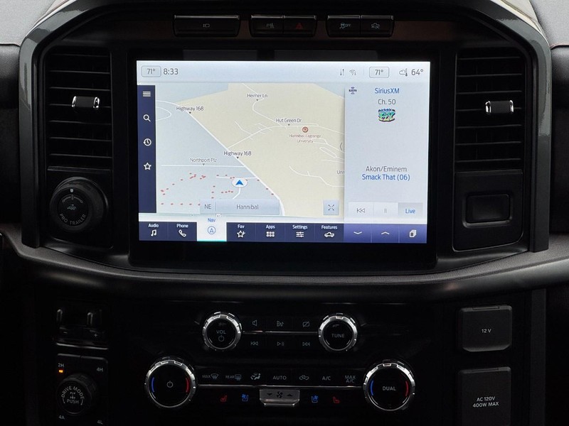 Ford F-150 Vehicle Image 13