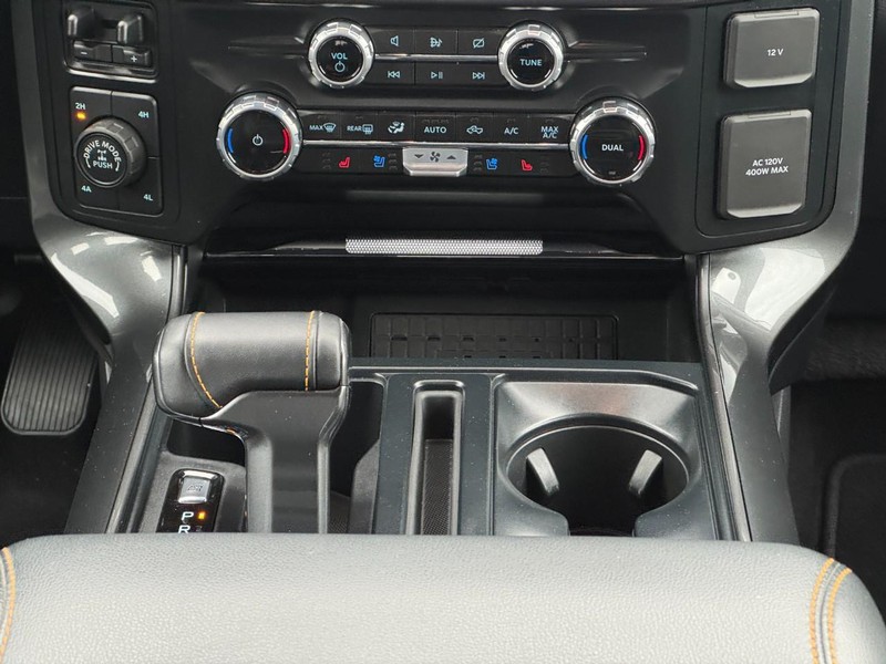Ford F-150 Vehicle Image 14