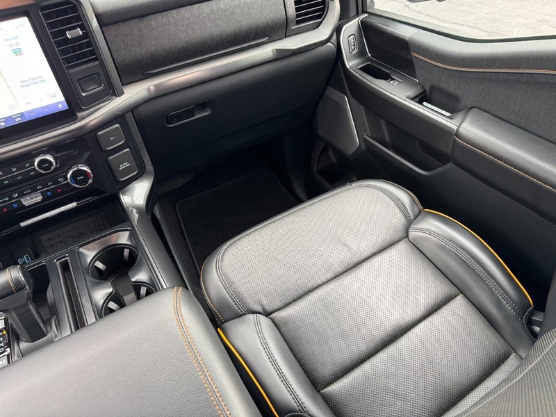 Ford F-150 Vehicle Image 15