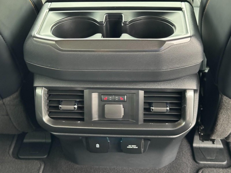 Ford F-150 Vehicle Image 16