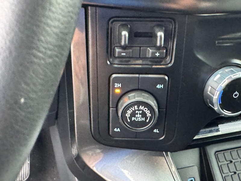 Ford F-150 Vehicle Image 25