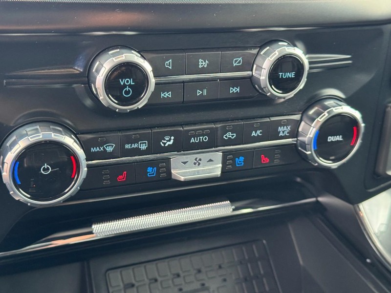 Ford F-150 Vehicle Image 26