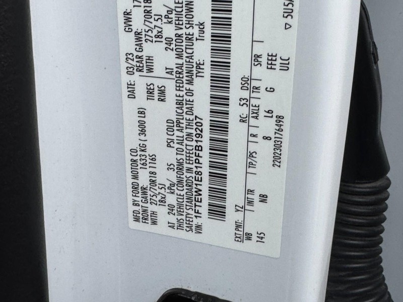 Ford F-150 Vehicle Image 29