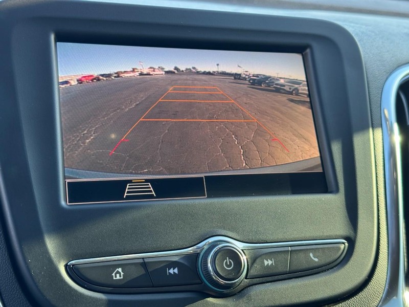 Chevrolet Equinox Vehicle Image 20