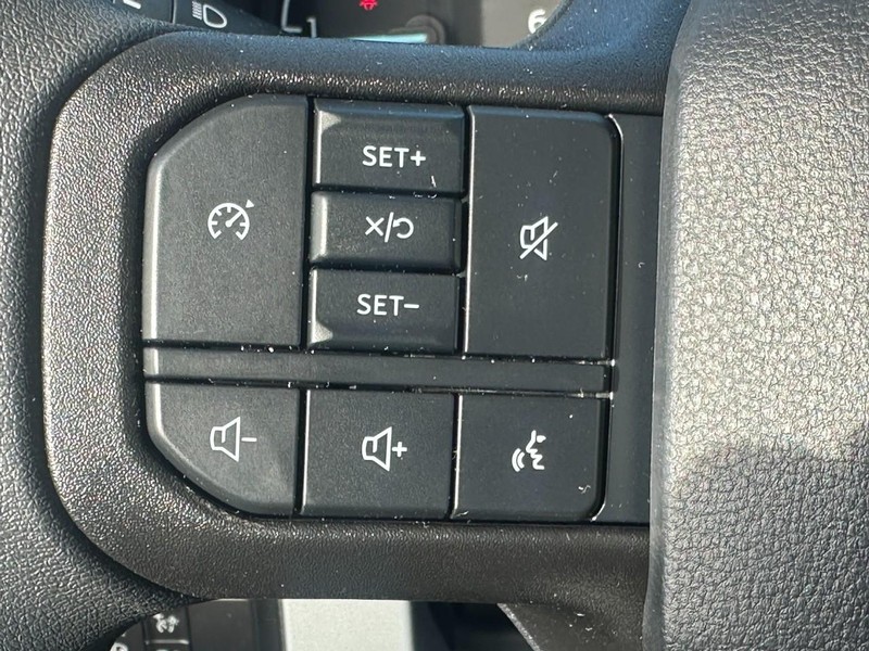 Ford Super Duty F-250 SRW Vehicle Image 11