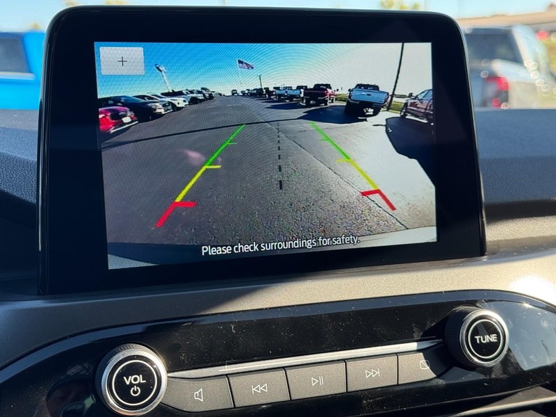 Ford Escape Vehicle Image 16