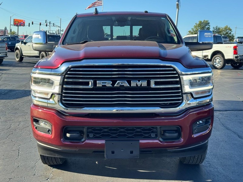 Ram 3500 Vehicle Image 09