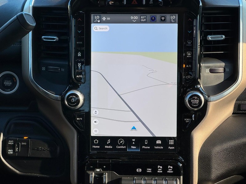 Ram 3500 Vehicle Image 13