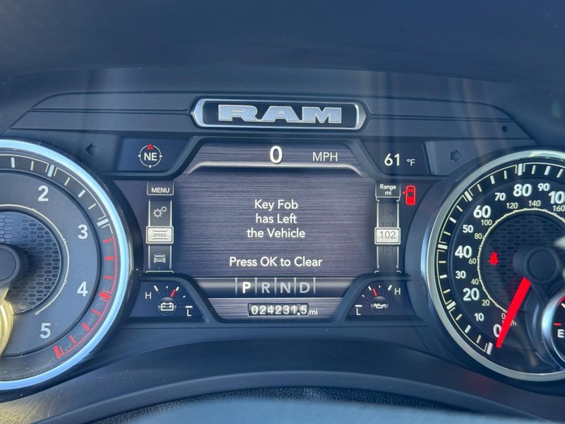 Ram 3500 Vehicle Image 19