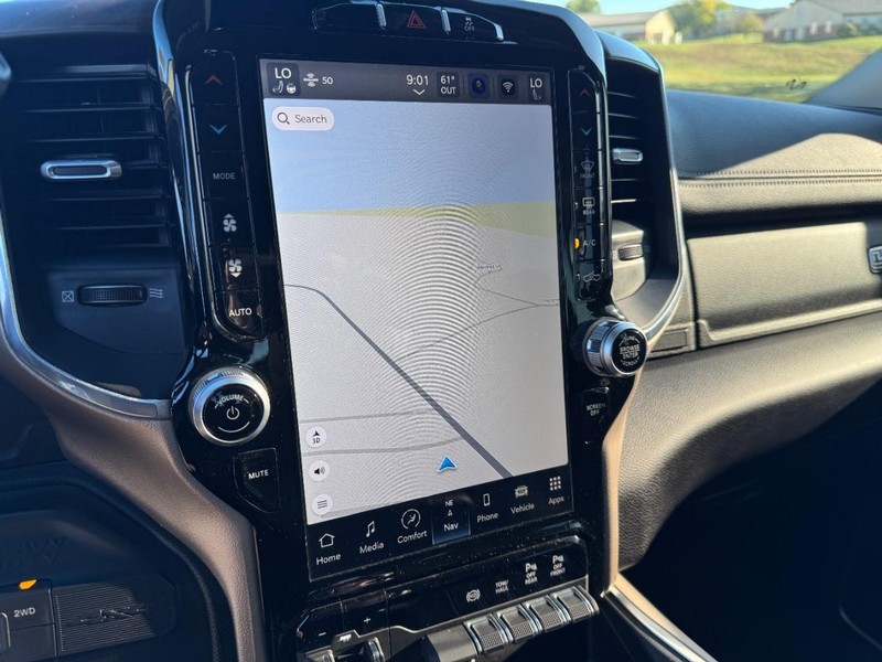 Ram 3500 Vehicle Image 20