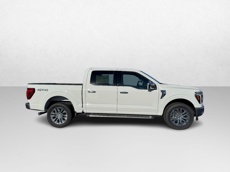 Ford F-150 Vehicle Image 02