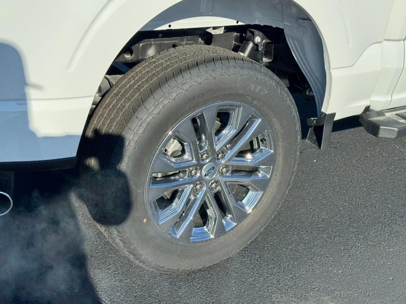 Ford F-150 Vehicle Image 05