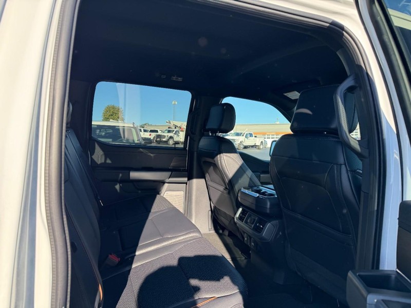 Ford F-150 Vehicle Image 06