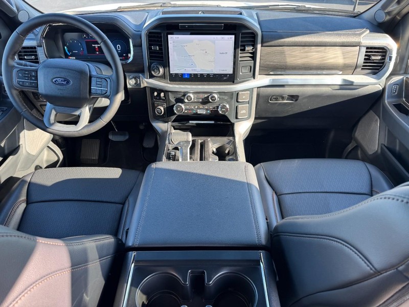 Ford F-150 Vehicle Image 07