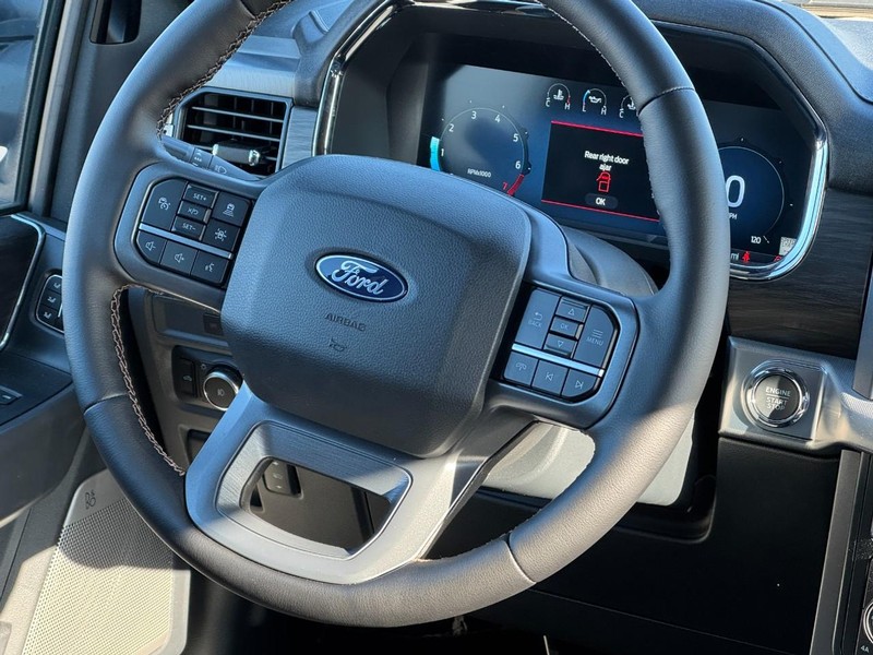 Ford F-150 Vehicle Image 08