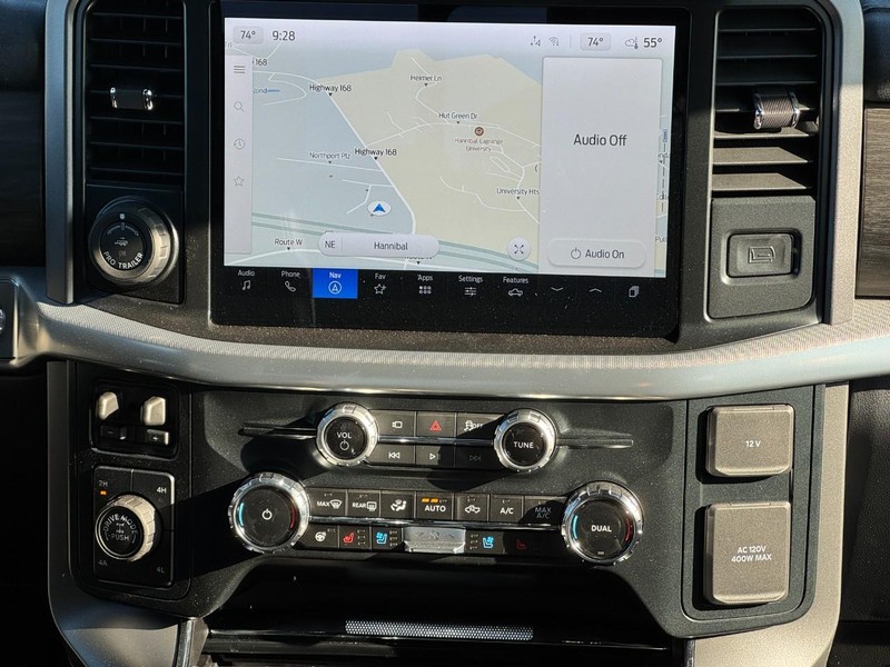 Ford F-150 Vehicle Image 09