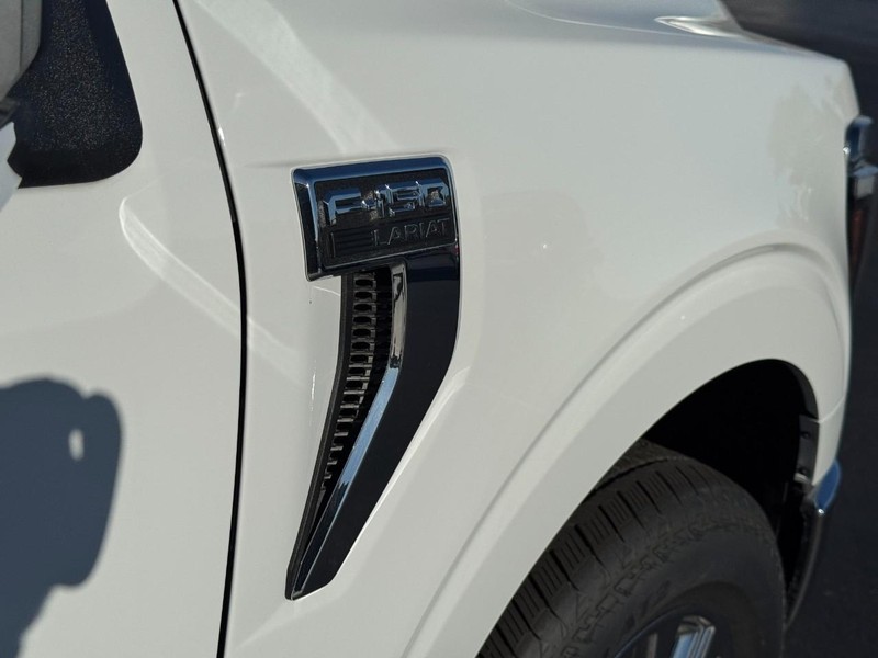 Ford F-150 Vehicle Image 12