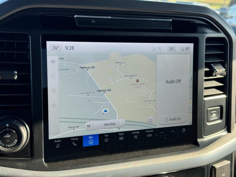 Ford F-150 Vehicle Image 19