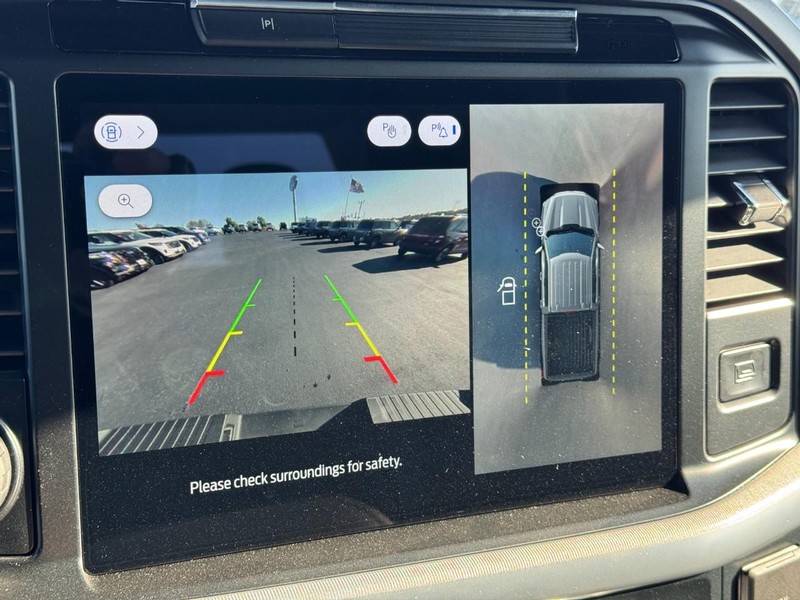 Ford F-150 Vehicle Image 20