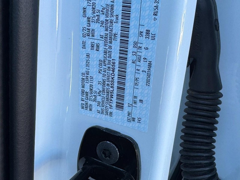 Ford F-150 Vehicle Image 21