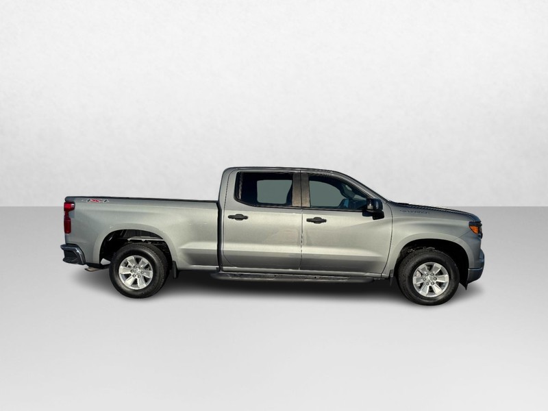 Chevrolet Silverado 1500 Vehicle Image 02