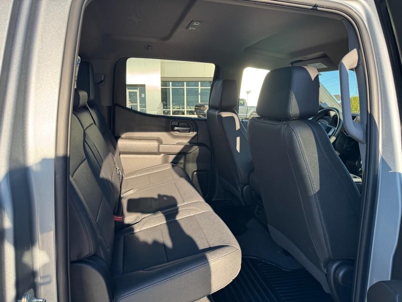 Chevrolet Silverado 1500 Vehicle Image 10