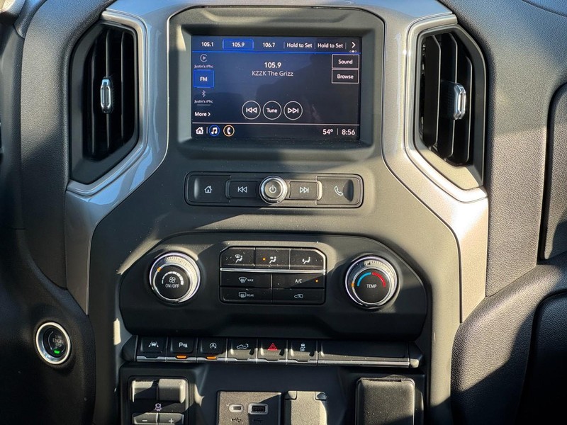 Chevrolet Silverado 1500 Vehicle Image 13