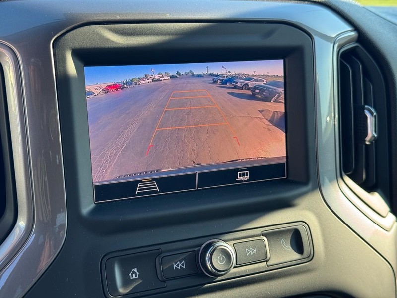 Chevrolet Silverado 1500 Vehicle Image 19