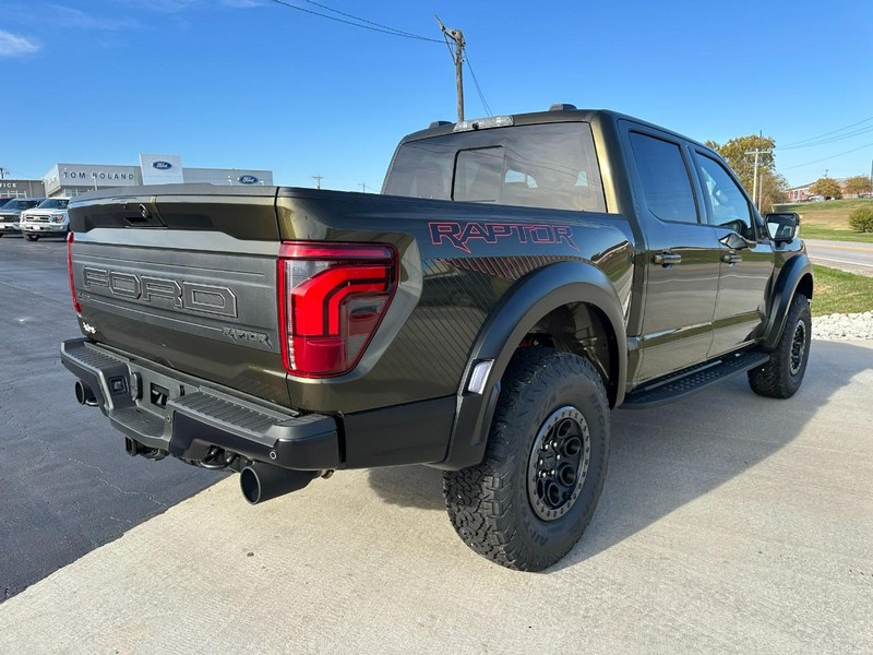 Ford F-150 Vehicle Image 03