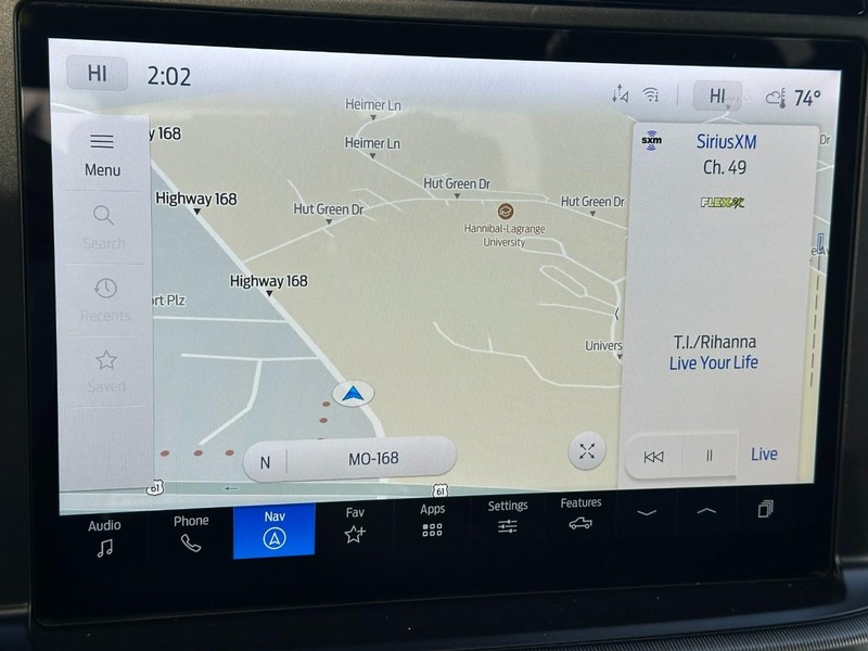 Ford F-150 Vehicle Image 17