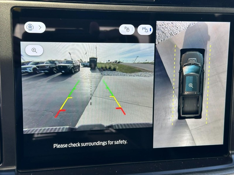 Ford F-150 Vehicle Image 18