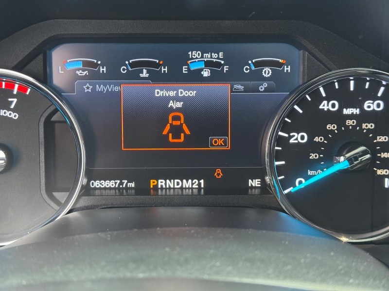 Ford Super Duty F-250 SRW Vehicle Image 21