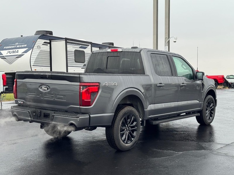 Ford F-150 Vehicle Image 03