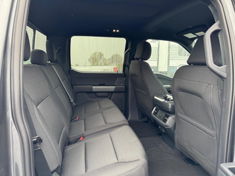 Ford F-150 Vehicle Image 06