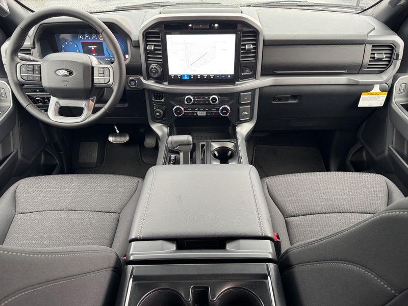 Ford F-150 Vehicle Image 07