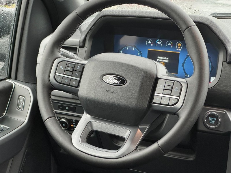 Ford F-150 Vehicle Image 08