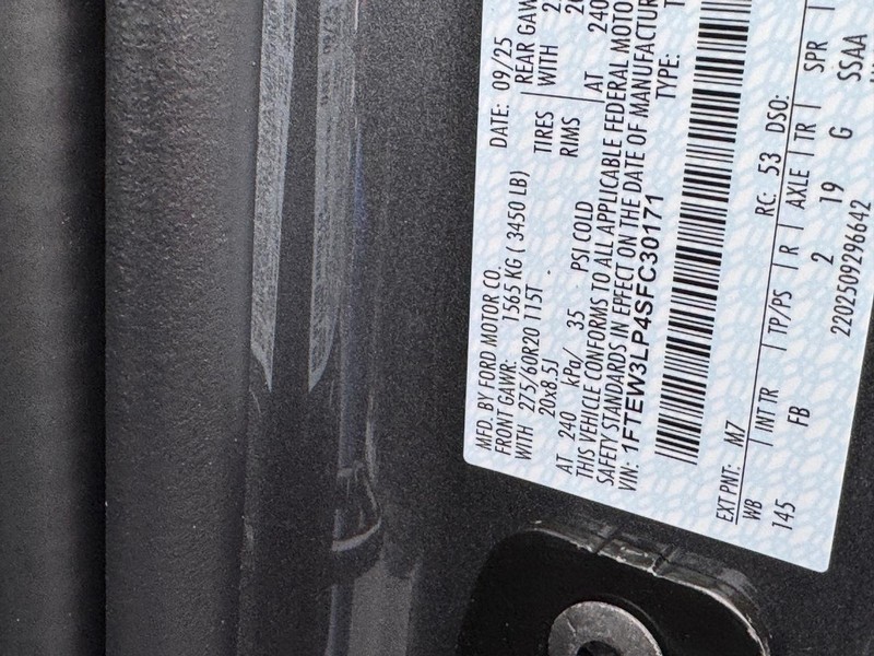 Ford F-150 Vehicle Image 13