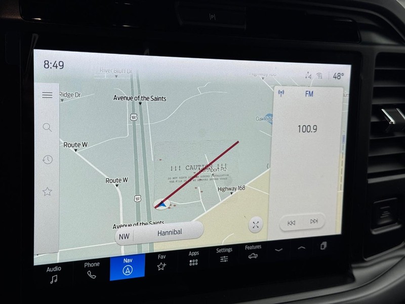 Ford F-150 Vehicle Image 18