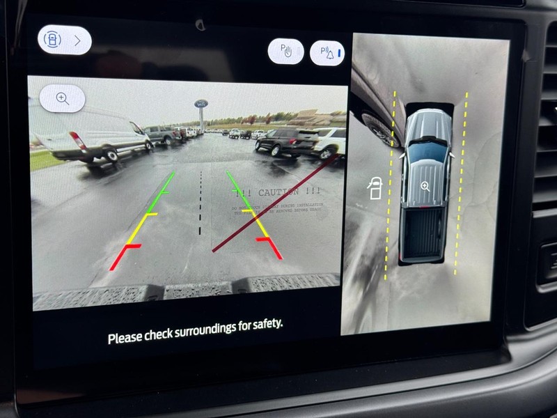 Ford F-150 Vehicle Image 19