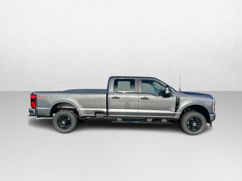 Ford Super Duty F-350 SRW Vehicle Image 02