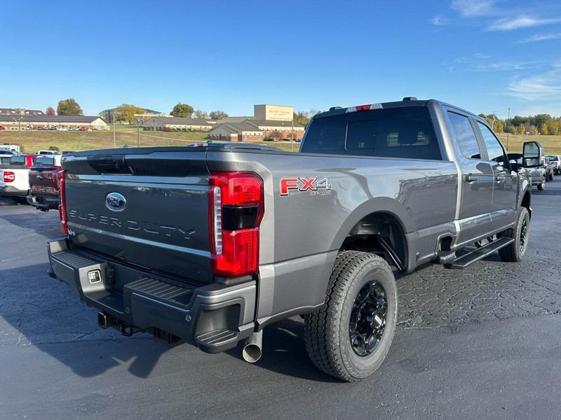 Ford Super Duty F-350 SRW Vehicle Image 03