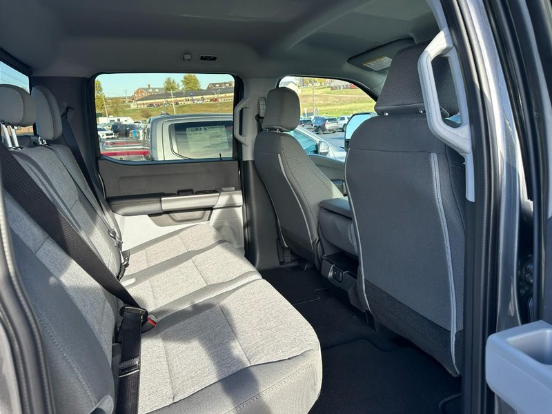 Ford Super Duty F-350 SRW Vehicle Image 04