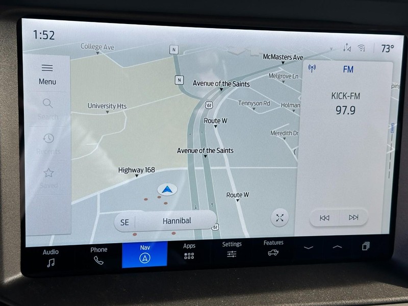 Ford Bronco Vehicle Image 14