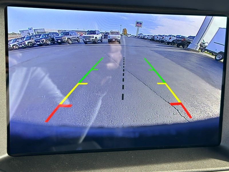 Ford Bronco Vehicle Image 15